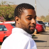 Obakeng Mabone
