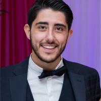 Elie Cohen