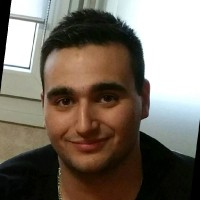 Nicolas LEMAL