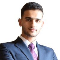 Yosef Elmesalamy
