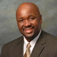 Clarence Alford