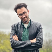 mohammad saleh saeidi