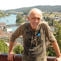 Dieter Häuser