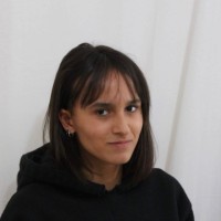 Maria Grobar