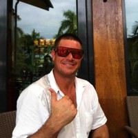 Simon Gibson