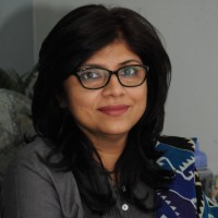 Tehmina Siddiqi