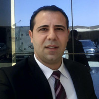 Mostafa Ragab