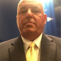 Rodney Lundy
