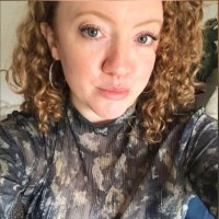 Claire Evans