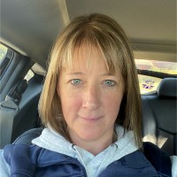 Kathy Forster