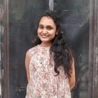Madhuri Bais