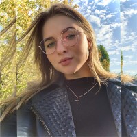 Alina Hizhnyak