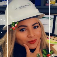 Sandra Anderson