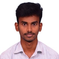 Arunkumar R