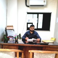 HARSHAL SHARMA