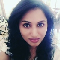 Aksha Shetty