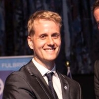 Nicholas Schumann, Ph.D.