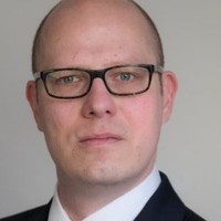 Daniel Wessel