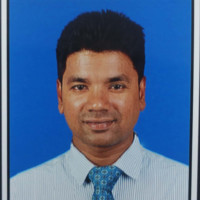 Bhushan Mohite