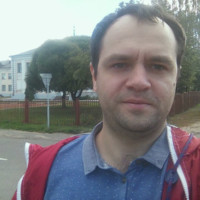 Сергей Валько