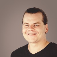 Stuart Fairbairns PCC ICF