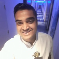 Syed Anas Ali ( Deaf )