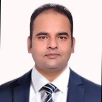 Apurv Dwivedi ,PMP®