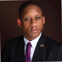 Richardson Gaston, M.S.