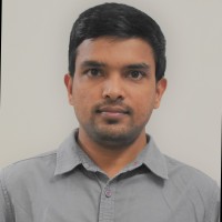 Chandrashekhar Bhumireddy