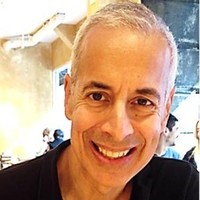 ROBERT NERSESIAN