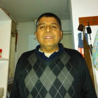 Luis Diaz Frigorifico Los Andes