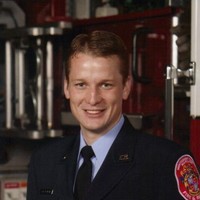 Gregory Ransom