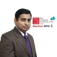 Vikram Sikka