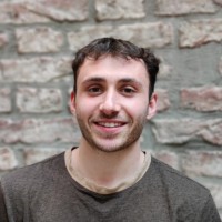 Gabriel Louis