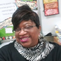 Esthervina Rogers