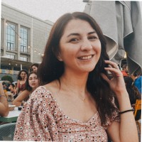 Merve Büber Sünerin