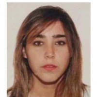 Maria Gonzalez Alonso