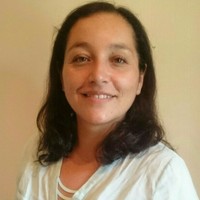 Cecilia Quilodrán Vargas