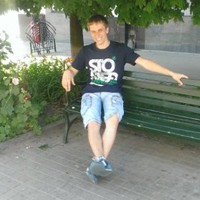 Алексей Федоренко