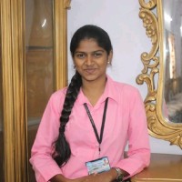 Greeshma Gorantla