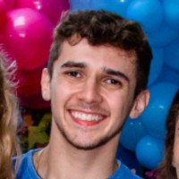 Gabriel Rogério