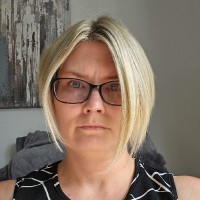 Sally Handley