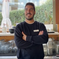 Nikos Stefanidis