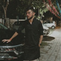 Lakshya Dutt