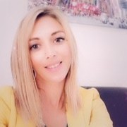 Aurelie Martin