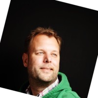 Alexander de Jong