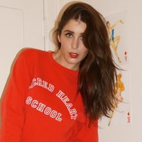 Cassandra W.