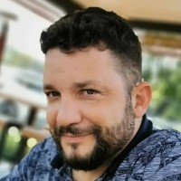 Raynald Rodriguez