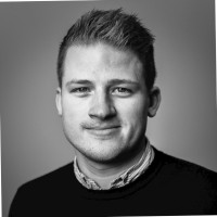 Frederik Simon Dunk Hansen