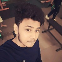Suvendu Pandit